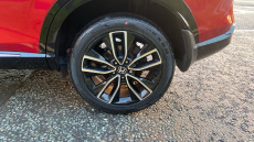 Honda HR-V 1.5 eHEV Advance 5dr CVT Hybrid Hatchback